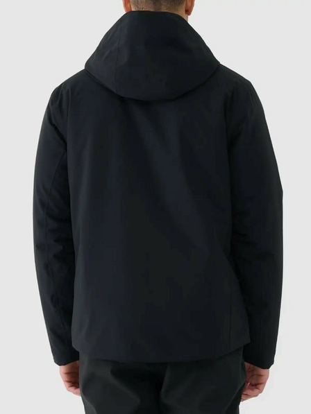 4F Pánska lyžiarska bunda 4F