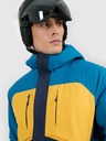 4F Pánska lyžiarska bunda 4F