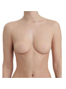 DIM NIPPLE COVERS - Silikónové nálepky na bradavky - telová
