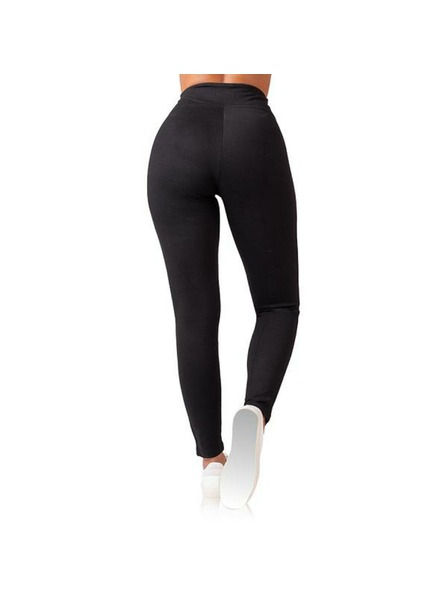 Bellinda RELAX & GO SHAPING LEGGINGS - Formujúce dámske legíny - čierna