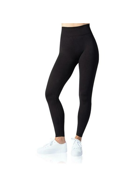 Bellinda RELAX & GO PUSH-UP LEGGINGS - Dámske push-up legíny - čierna