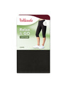 Bellinda RELAX & GO COTTON CAPRI - Dámske bavlnené capri - čierna