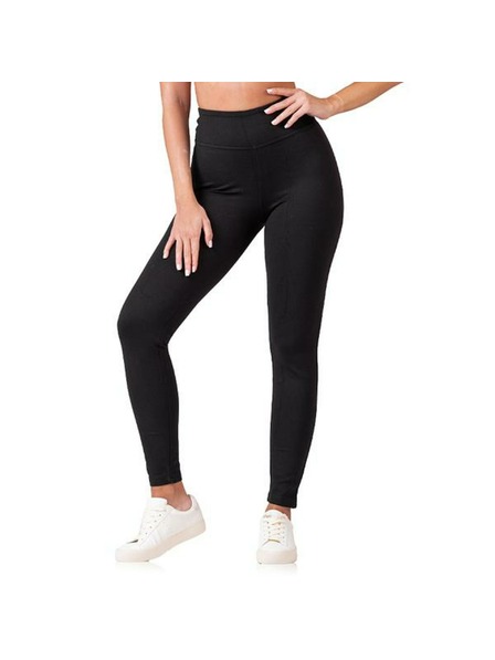 Bellinda RELAX & GO THERMO LEGGINGS - Termické legíny - čierna