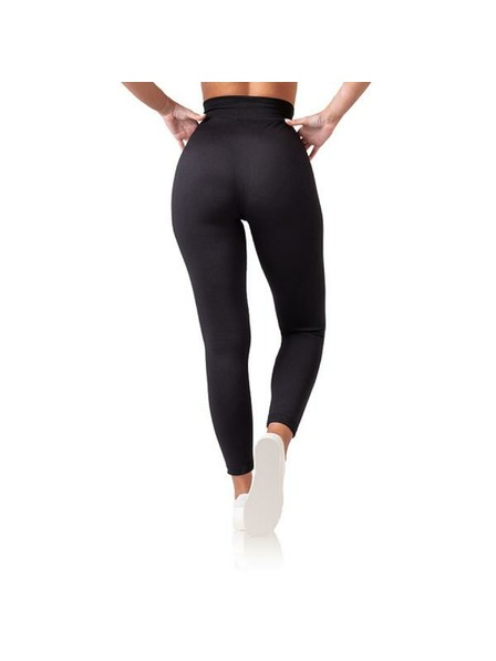 Bellinda RELAX & GO THERMO LEGGINGS - Termické legíny - čierna