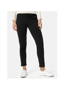 Nur Die NUR DIE SWEAT HOME PANTS - Moderné športové nohavice - čierna