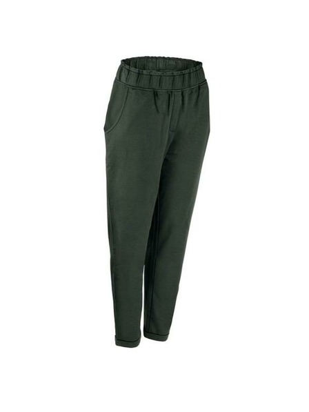 Nur Die NUR DIE SWEAT HOME PANTS - Moderné športové nohavice - čierna