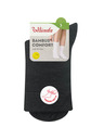 Bellinda BAMBUS LADIES COMFORT SOCKS - Dámske bambusové ponožky - tmavo modrá