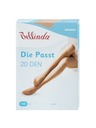 Bellinda DIE PASST 20 DEN - Dámske pančuchové nohavice - almond
