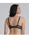 Playtex PLAYTEX RCS UNDERWIRE PADDED BRA - Dámska podprsenka s kosticou - čierna