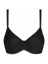 Playtex PLAYTEX RCS UNDERWIRE PADDED BRA - Dámska podprsenka s kosticou - čierna