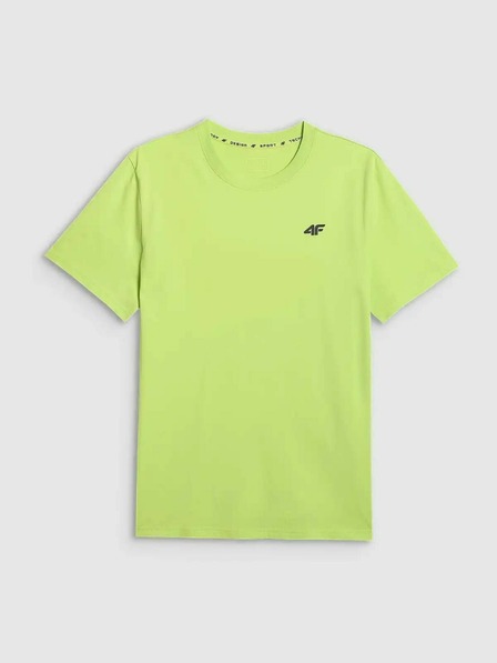 4F Pánske tričko 4F James