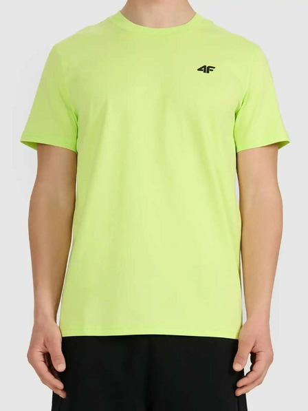 4F Pánske tričko 4F James