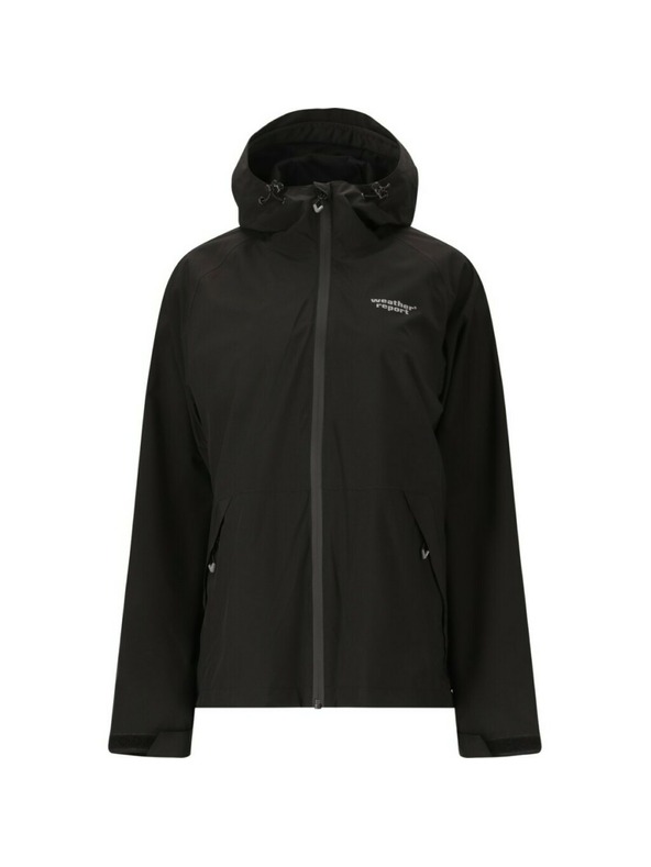 Weather report Dámska bunda Weather Report Gust W-PRO 10000
