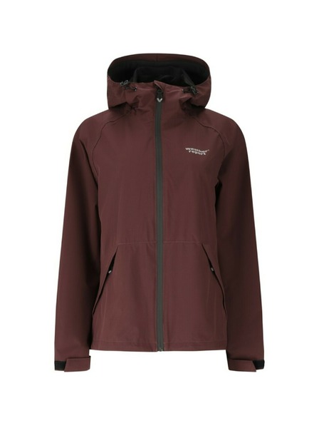 Weather report Dámska bunda Weather Report Gust W-PRO 10000
