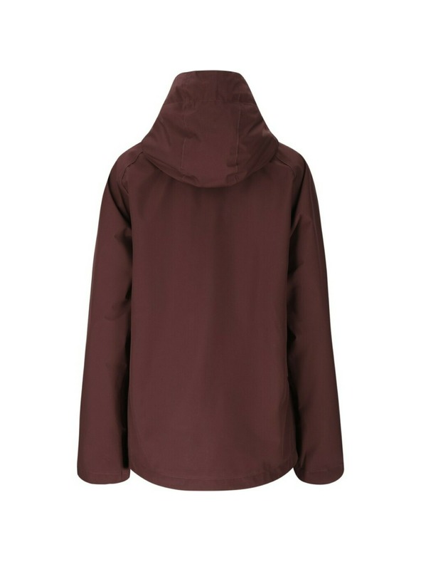 Weather report Dámska bunda Weather Report Gust W-PRO 10000