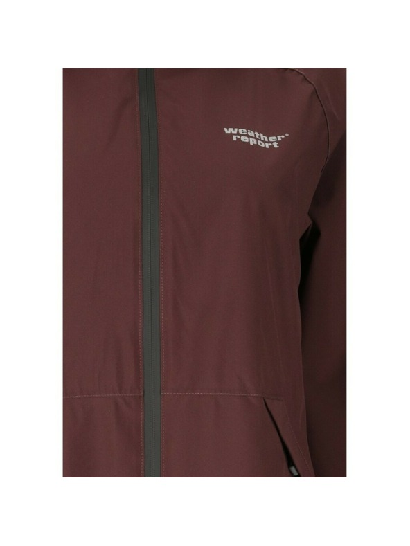Weather report Dámska bunda Weather Report Gust W-PRO 10000