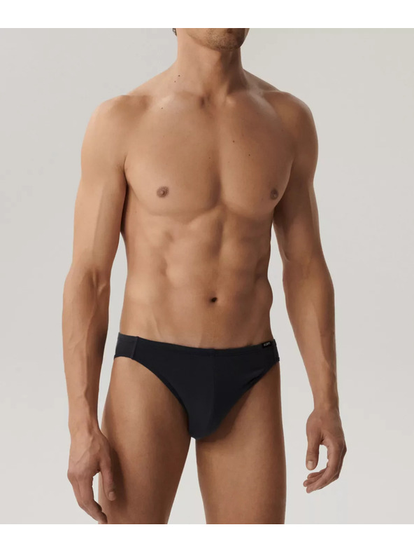 Atlantic 2-PACK Pánske slipy Mini