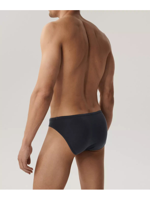 Atlantic 2-PACK Pánske slipy Mini