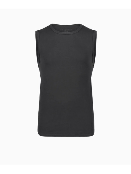 Atlantic Pánske tričko bez rukávov