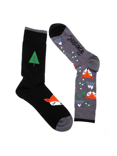 Represent Ponožky FOXES