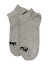 Represent Ponožky GREY