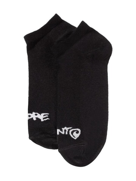 Represent Ponožky BLACK