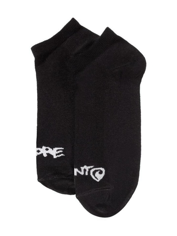 Represent Ponožky BLACK