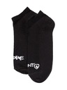 Represent Ponožky BLACK