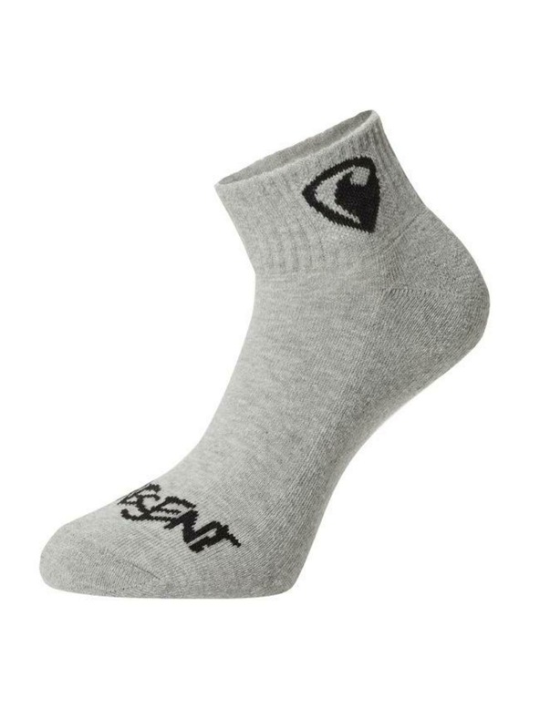 Represent Ponožky GREY