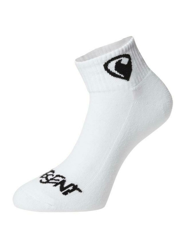 Represent Ponožky WHITE