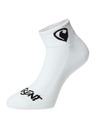Represent Ponožky WHITE