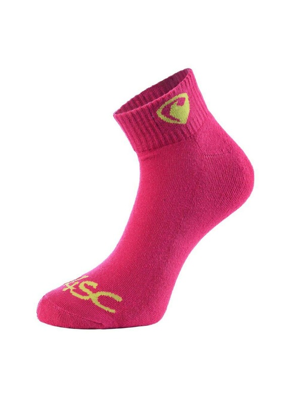Represent Ponožky PINK