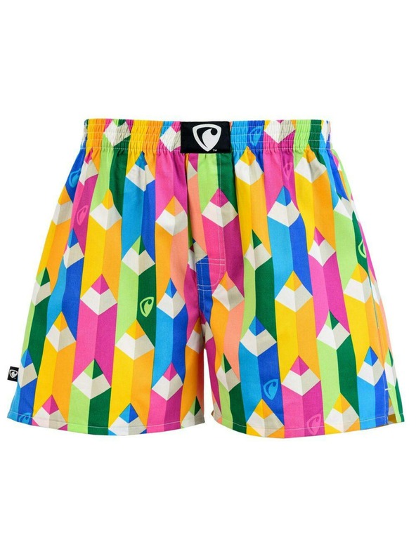 Represent Pánske trenky EXCLUSIVE ALI PASTEL UP!