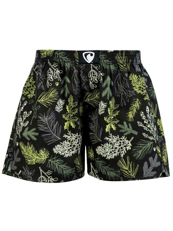 Represent Pánske trenky EXCLUSIVE ALI PRICKLY TREETOP