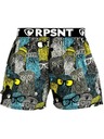 Represent Pánske trenky EXCLUSIVE MIKE OWLS COOL