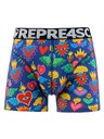Represent Pánske trenky EXCLUSIVE SPORT BURNING VALENTINE