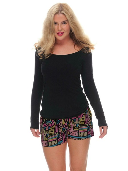 Represent Dámske trenky TRIBE