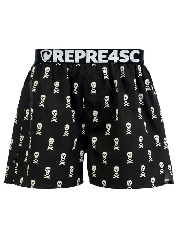 Represent Pánske trenky EXCLUSIVE MIKE LUFTPIRATEN