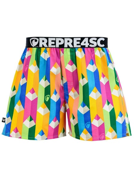 Represent Pánske trenky EXCLUSIVE MIKE PASTEL UP!