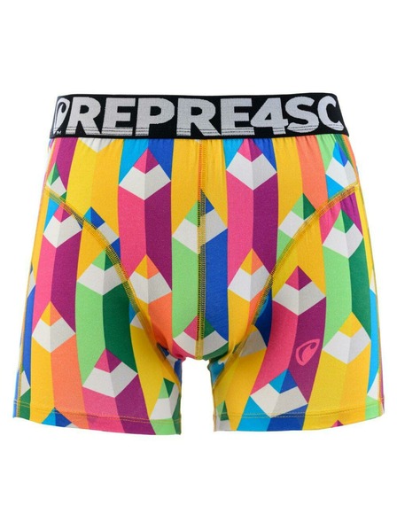 Represent Pánske trenky EXCLUSIVE SPORT PASTEL UP!