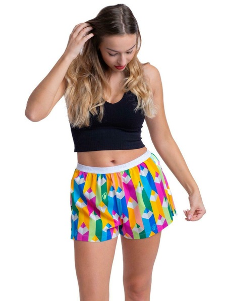 Represent Dámske trenky GIGI PASTEL UP!