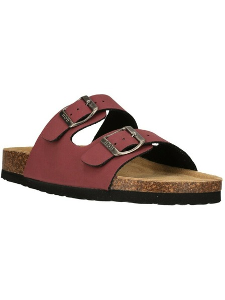 Nou Dámske korková papuče Nou Whitehill W V2