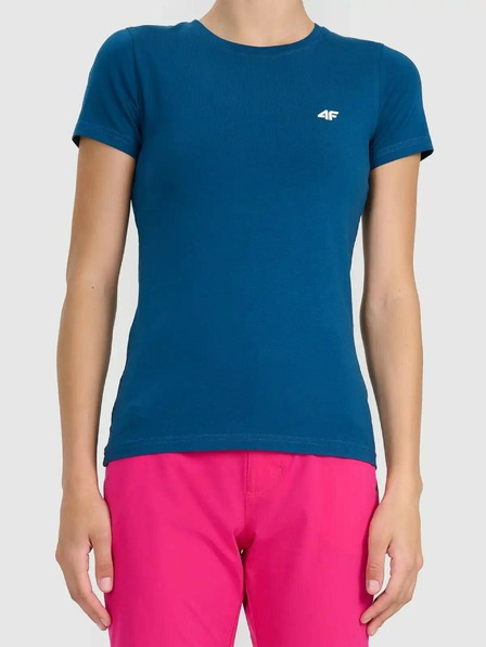 4F Dámske tričko 4F Linda