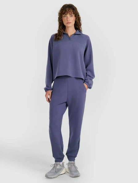 4F Dámske tepláky 4F