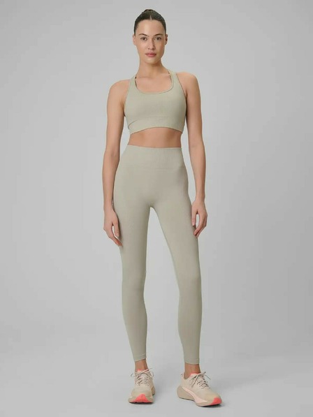 4F Dámske legíny 4F FNK Hawk