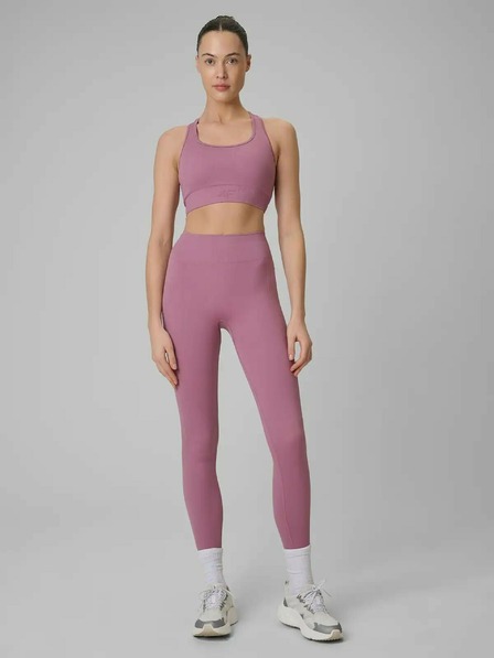 4F Dámske legíny 4F FNK Eclipse