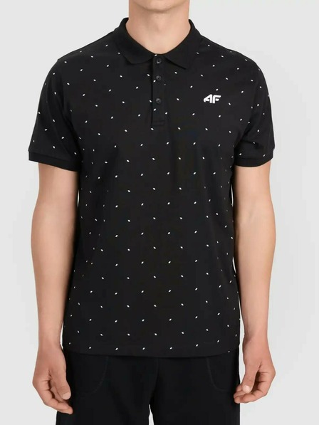 4F Pánske polo tričko 4F