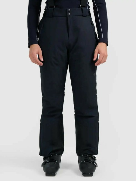 4F Pánske lyžiarske nohavice 4F