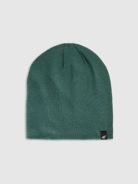 4F Pánska čiapka 4F