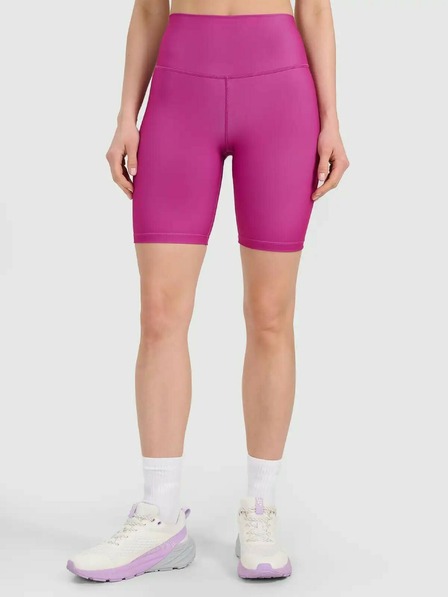 4F Dámske kraťasy 4F FNK Ember